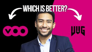 Voo vs Vug || Which Is Better?