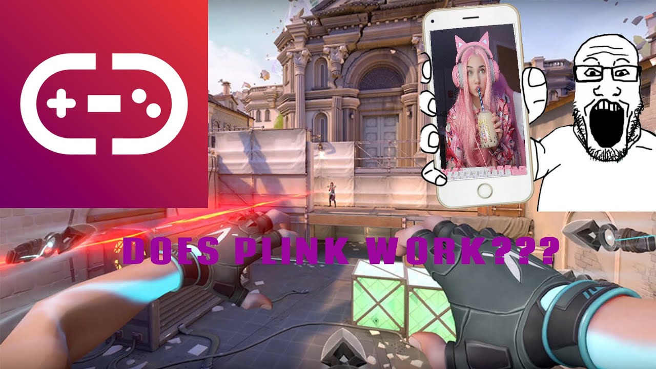 Does Plink Actually Work????