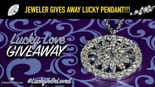 **JEWELRY GIVEAWAY**