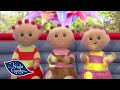 In The Night Garden 205 Where Is The Pinky Ponk Going Videos For Kids Full Episodes Season 2