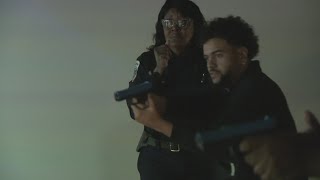 DC Police host program for deaf community