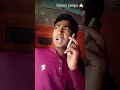 Hamse panga 🤙🏻😂 #realfoolscomedy #funny #comedy #akhilaryacomedy #viralvideo #views @MrBeast #