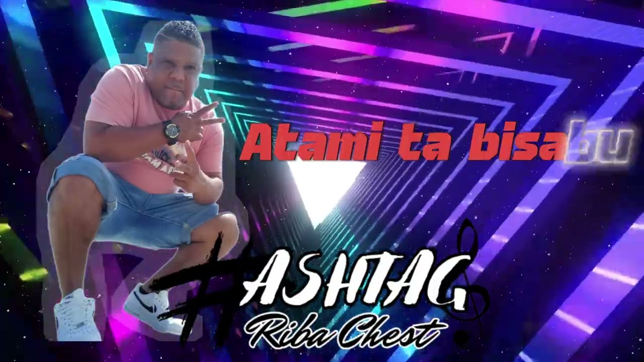 Hashtag - Atami ta bisabu@regatta 2025