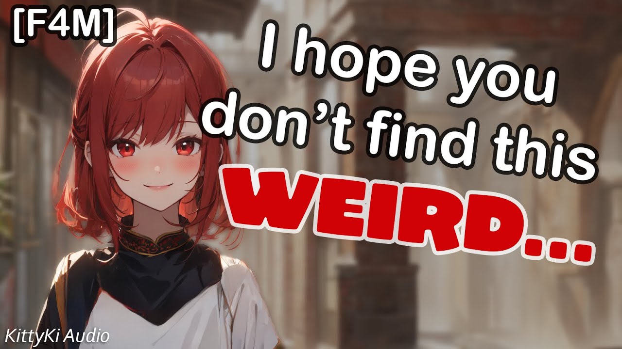 Lovesick Best Friend Gifts You a Blood Vial… ASMR [F4M] [Friends to Lovers] [Obsessed]