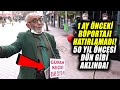 Kılık Kıyafetle Adam Olunmaz Dedirten Amcamızla Tekrar Karşılaşınca Neye Uğradığımızı Şaşırdık!