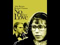No Other Love (1979) | Full Movie | Richard Thomas | M. Emmet Walsh | Robert Loggia