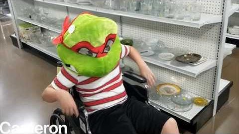 Retro Cam New Intro (Made By Retro Christian)