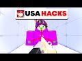 Hice RETOS IMPOSIBLES de RIVALS en 10 minutos!