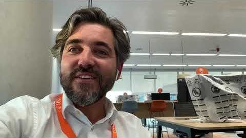 Welcome video Steering Committee ITP