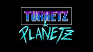 Turretz Planetz by 111%[Android/iOS] Gameplay ᴴᴰ screenshot 2