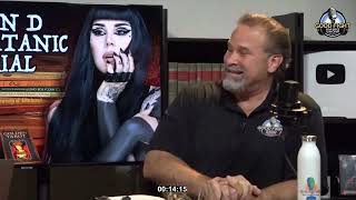 Good Fight Ministries Exploits Instagram Post from Kat Von D