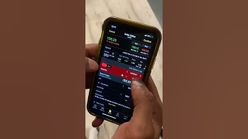 How to close a trade on the platform "Thinkorswim"