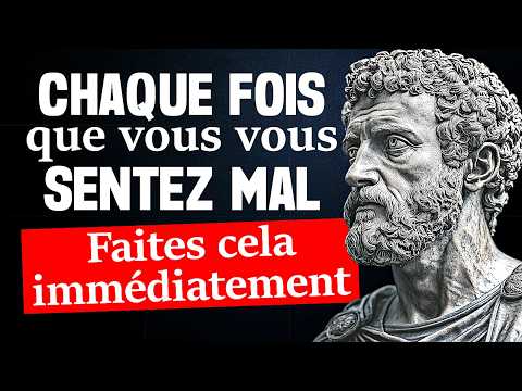 Comment COMBATTRE l’ANXIÉTÉ