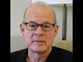 Don Gillmor on his memoir To the River, and what it's like to lose a brother to suicide