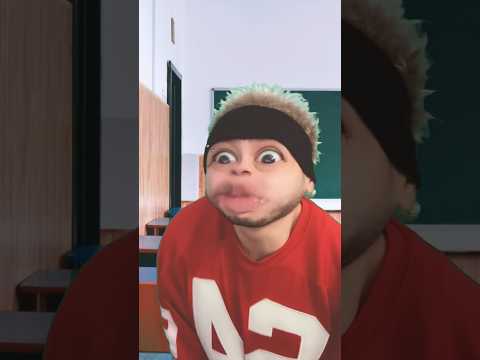 Kid Asks Teacher To Go To The Bathroom Funnyshorts Comedy Shorts