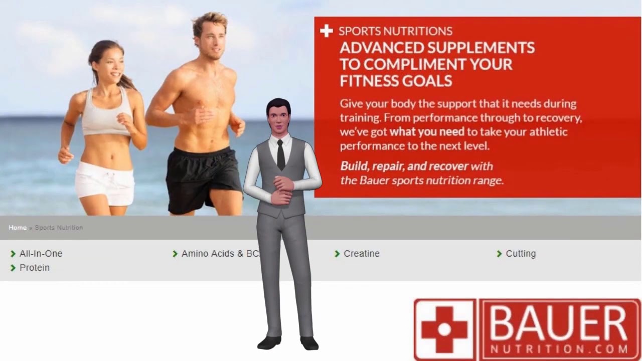 Спортсмен нижний каталог