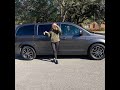 CAR TOUR 2019! Dodge Grand Caravan | MOM CAR MUST HAVES