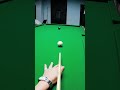 Epic Billiards Snooker 8 Ball Pool Break Skills #shorts #Billiards #Snooker #8ballpool #billiard