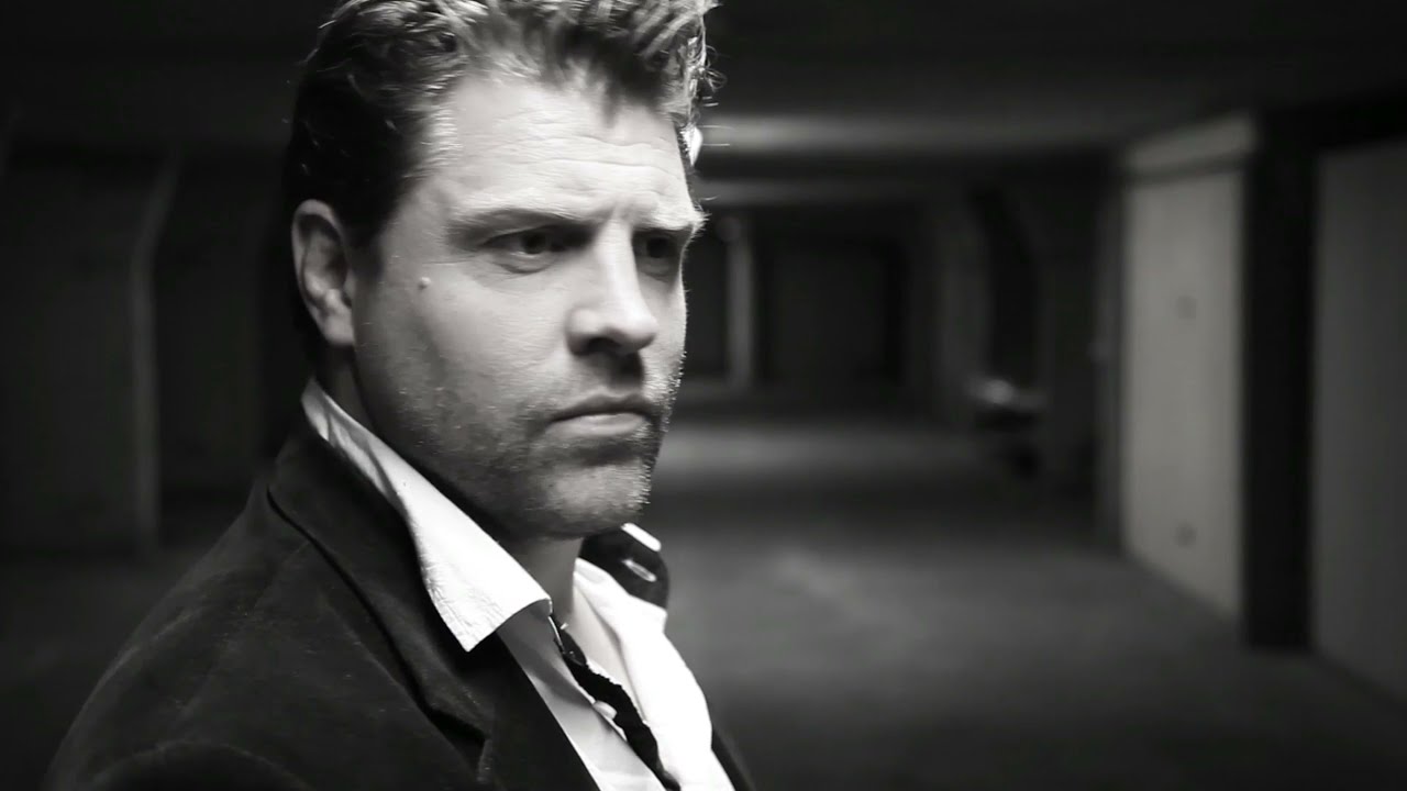 Bande Démo Comédien Patrick LAPEYRIE