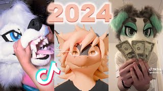 Furry TikTok's I've Found For 2024
