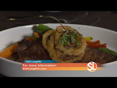 Visit Laughlin An awesome food destination