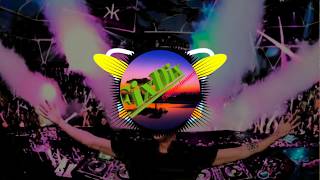 DJ ASYIAP ATTA HALILINTAR TERBARU REMIX SLOW_(FixDix).