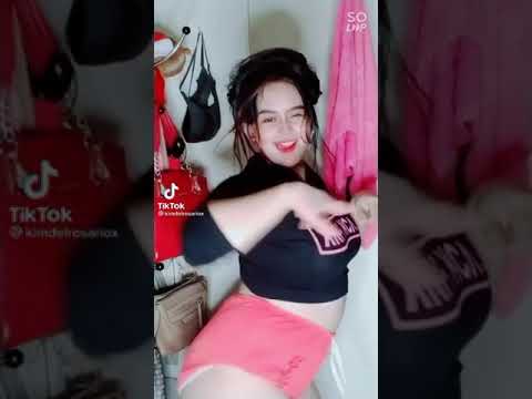 kimdelrosario #tiktokcompilation