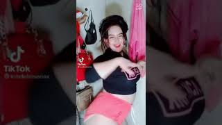 kimdelrosario #tiktokcompilation