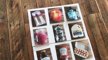 Communication board 2