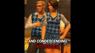 Jimmy Meets The Cliques 🔥 | #bullyscholarshipedition #shorts