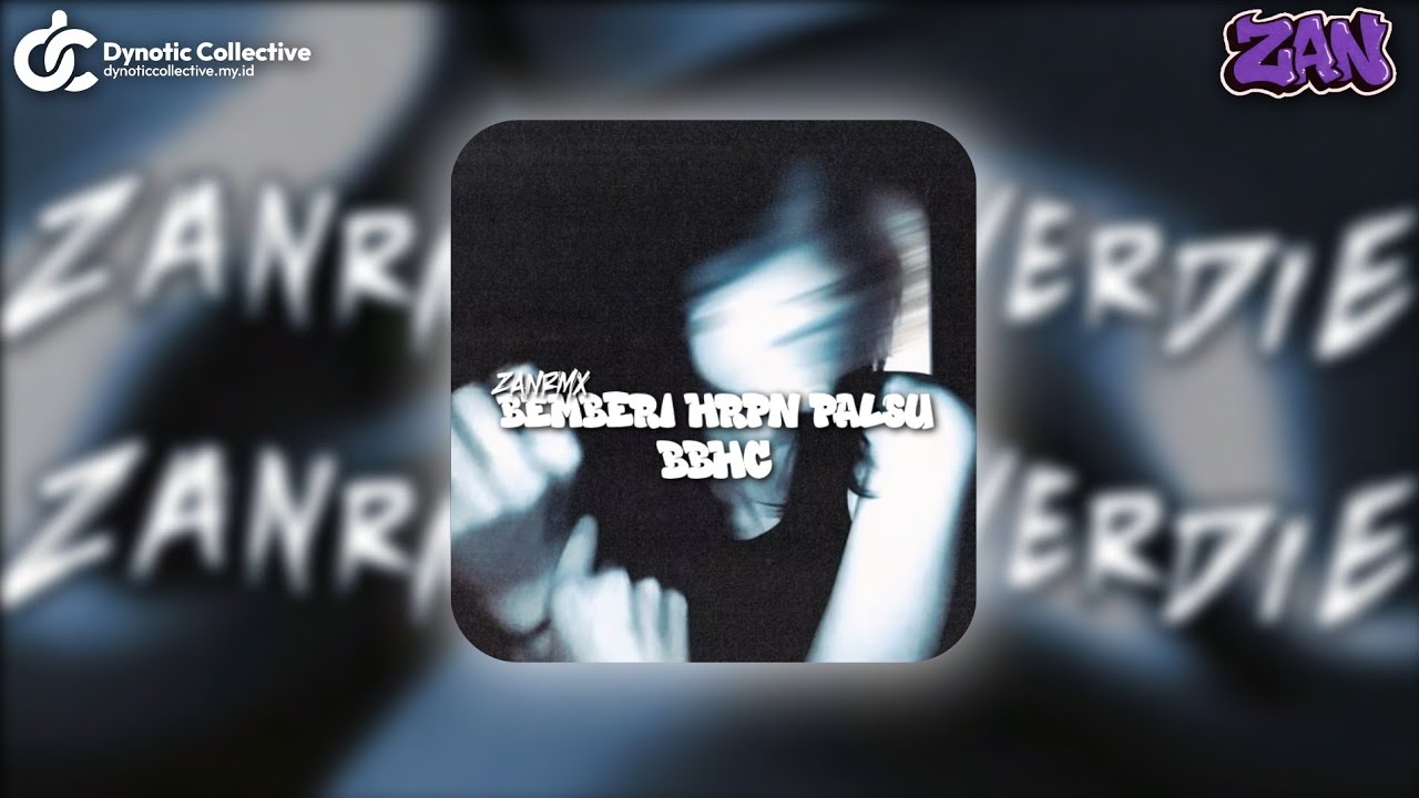 DJ Pemberi Harapan Palsu – BBHC Style | Nakeun Viral TikTok 2026