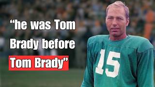 The 17th-Round Pick Who Became the Most Clutch QB Ever