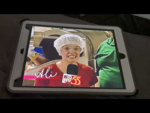 WBNX-TV (Kids’ WB!) August 2002 Commercial Break