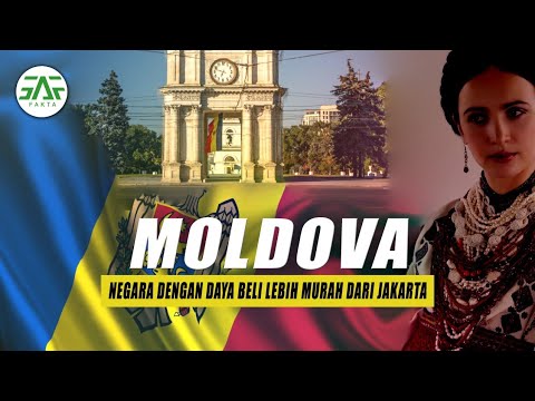 Video: Di Mana Pergi Ke Negara Anggur Moldovan