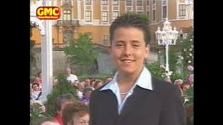 Jantje Smit - Hit-Medley 2001