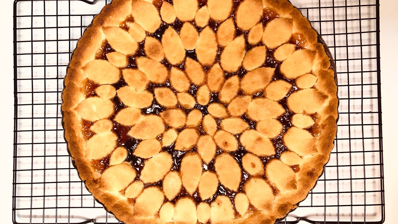 الباستافلورا أو المبروشة ( Tom & Jerry pie ) طعمها يجننننن YouTube