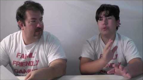 FFG Top Ten Worst 2D to 3D Games