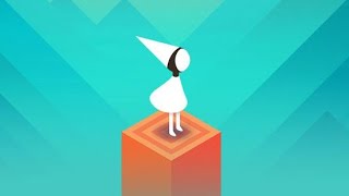 Monument Valley Full Playthrough (DLC + Ida’s Dream Included) (No Commentary) screenshot 2