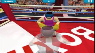 boxing games part 5 screenshot 4