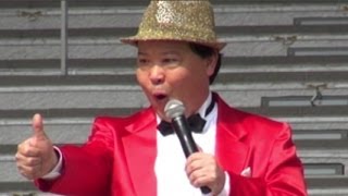 【ゆるコレ】上島竜平、忙しい後輩・有吉からのラブコールに...