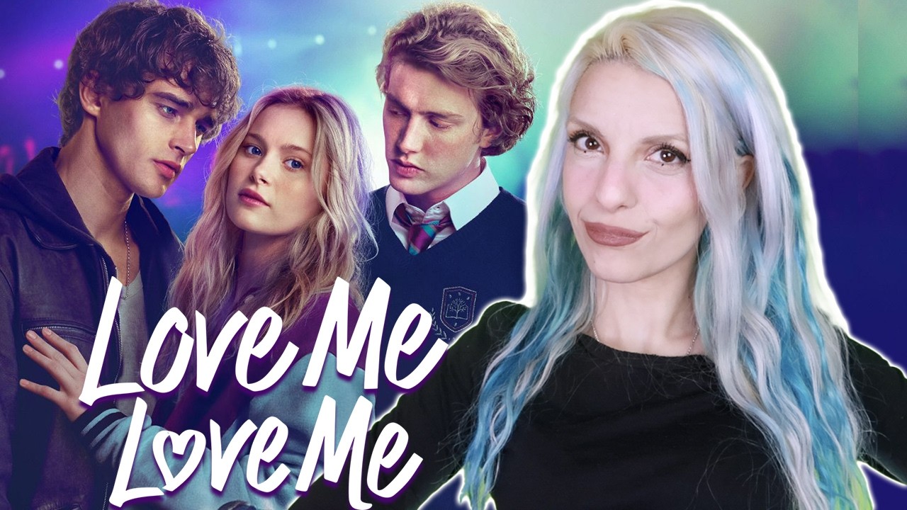 Love Me Love Me: il romance di Prime Video di cui tutti parlano | Barbiexanax