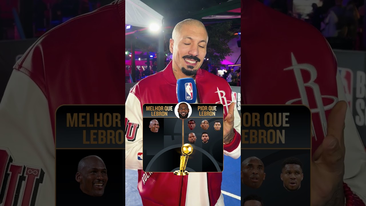 Será que o Fê Medeiros gabaritou? 🤔 