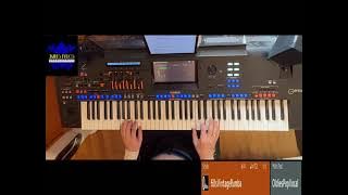 Secret Love (cover version)
