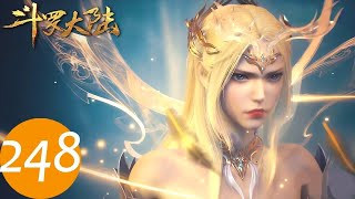 ✨Soul Land EP 248 [MULTI SUB]