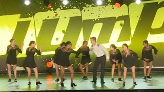 DanceOlogy - SA
