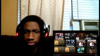 Feria (feat. Don Cisco) REACTION!!!