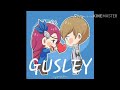 ||Gusley comics||