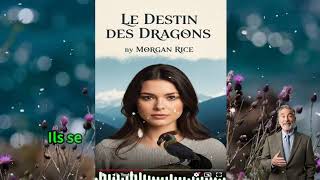 Le Destin des Dragons : L'Anneau du Sorcier de Morgan Rice (Épopée Fantasy Culte)