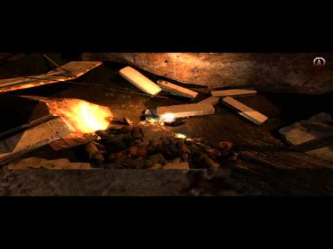 Видеообзор Lost World Requital