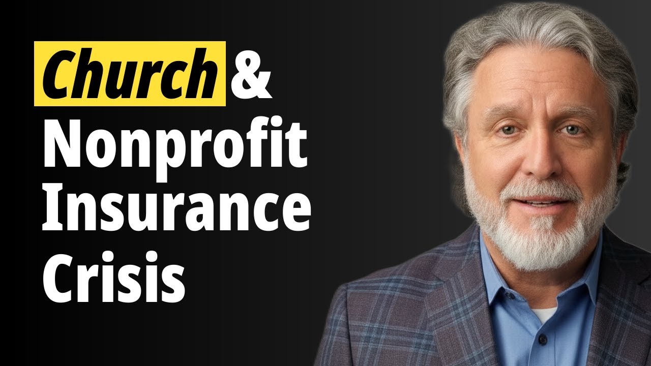 Texas Church & Nonprofit Insurance: Proven Ways to Cut Costs and Improve Coverage